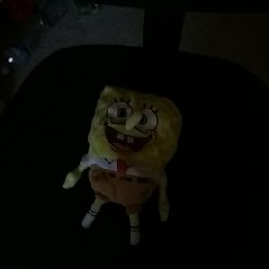 Spongbob